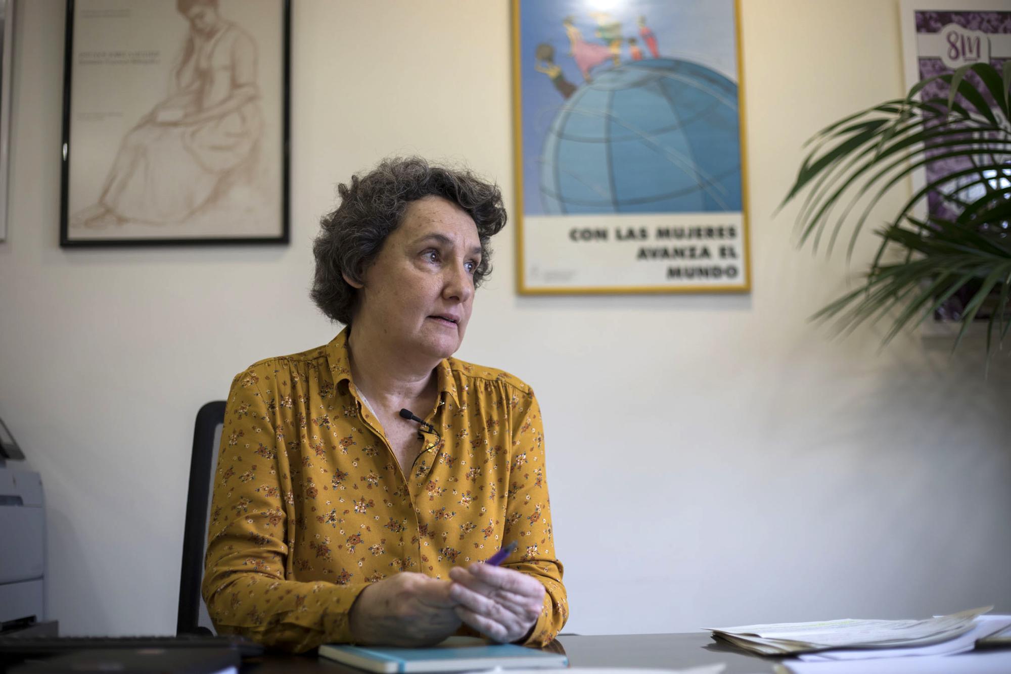 Beatriz Gimeno - 2